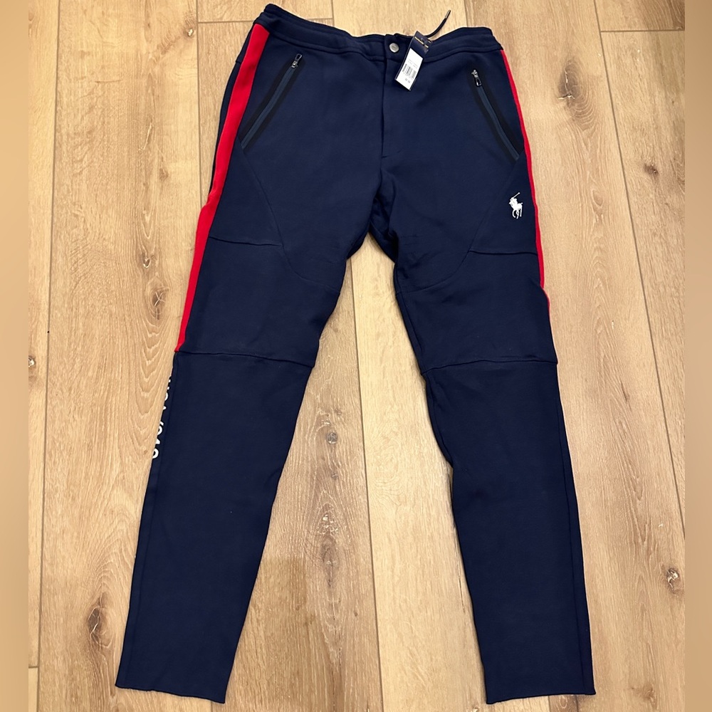 Men’s official USA Olympic Pant Polo Ralph Lauren